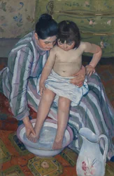 The Child
